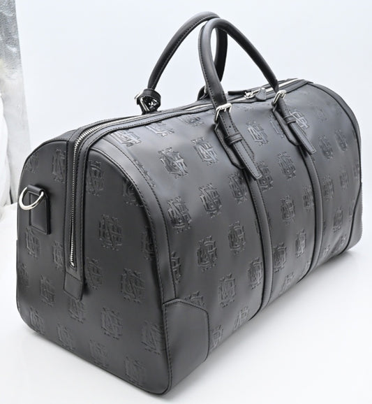 NG Embossed Bag